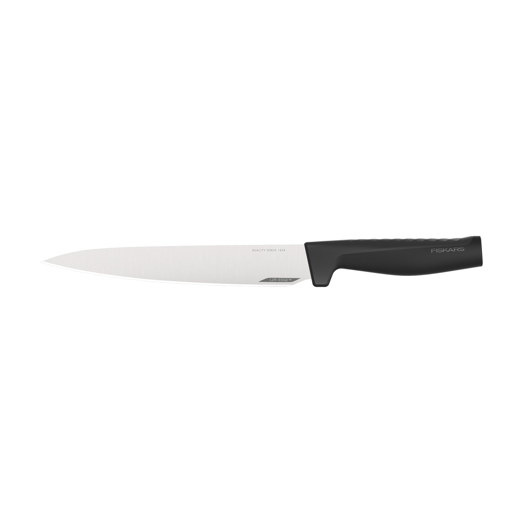 Fiskars 1051760 Hard Edge Nóż do mięsa 22 cm