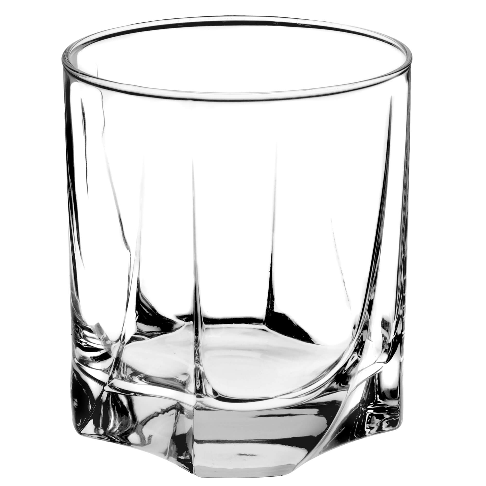 Szklanki do drinków i napojów Meco 356 ml, 6 szt.