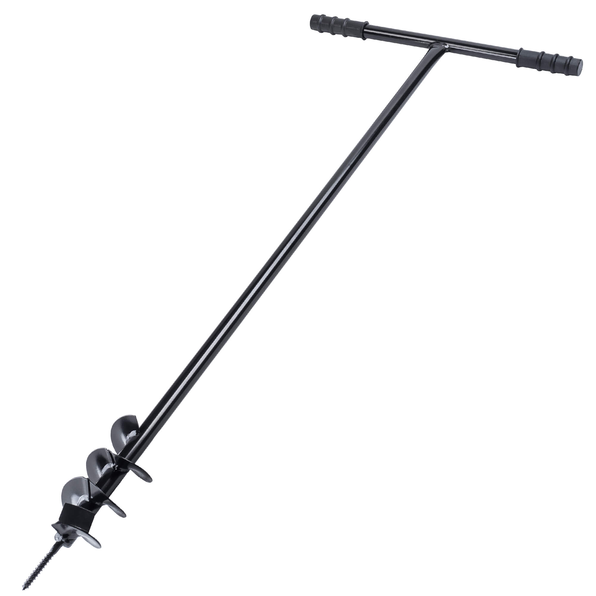 Świder ręczny do gleby Flako 125 cm