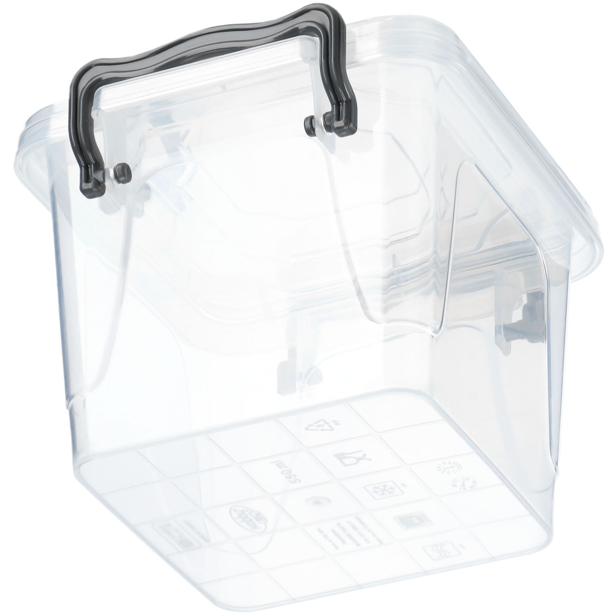 Pojemnik na żywność Multi box, 0,55L