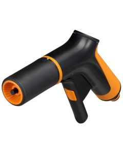 Fiskars 1065484 Comfort Regulowany pistolet zraszający (Front)