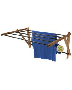 Suszarka ścienna na pranie Ferrara 53cm