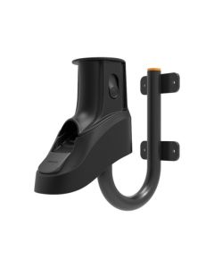 Fiskars 1027095 Uchwyt naścienny do bębna z wężem XL