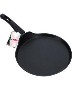 Patelnia do naleśnik&oacute;w 26 cm, czarna