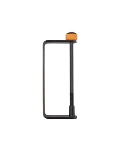 Fiskars 1020448 Uchwyt naścienny do bębna z wężem S