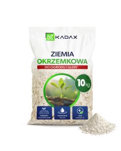 Ziemia okrzemkowa Cherre do ogrodu i gleby 10 kg