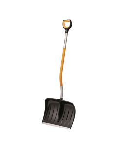 Fiskars 1057186 X-series Odgarniacz profilowany trzonek