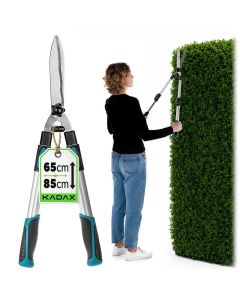 Nożyce teleskopowe do żywopłotu Anvin 65-85 cm