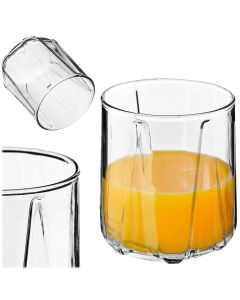 Szklanka do drink&oacute;w i napoj&oacute;w Molinella 360 ml 1 szt.