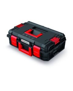 KISTENBERG Skrzynia narzędziowa X Block PRO 20 - KXB604020 - czarny