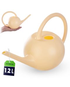 Konewka Ginai 1.2L kremowa