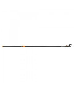 Fiskars 1001557 Sekator uniwersalny Żyrafa, długi UP84