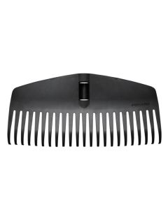 Fiskars 1063089 Solid Grabie do liści (M) głowica