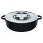 Fiskars 1066430 Norden Grill Chef Garnek