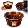 Forma do pieczenia babki kamionkowa Olympia 2,5L