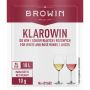 Browin Klarowin środek klarujący 10g