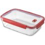 Pojemnik żaroodporny z pokrywką Curver Smart Cook 2.5L