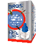 Bros Płyn do elektrofumigatora owadobójczego 3 w 1 30ml