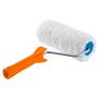 Wałek malarski z rączką Cassiar 20 cm, biały