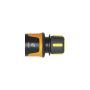 Fiskars Szybkozłącze ze stopem, 9 mm (3/8”)