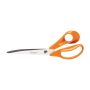 Fiskars 1005151 Classic Nożyce profesjonalne krawieckie, 25 cm