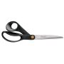 Fiskars 1019198 FF Nożyczki uniwersalne 24 cm czarne