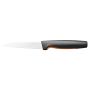 Fiskars 1057542 FF Nóż do obierania 11 cm