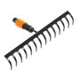 Fiskars 1000653 QuikFit Grabie 14-zębne