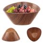 Salaterka trójkątna Capelle 12cm
