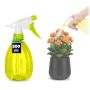 Opryskiwacz do roślin 500 ml, żółty