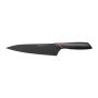 Fiskars 1003094 Edge Nóż szefa kuchni 19 cm
