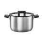 Fiskars 1052241 HF Steel Garnek 5 l z pokrywką