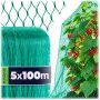 Siatka ochronna przeciw ptakom 5 x 100 m