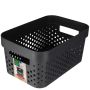 Pojemnik plastikowy Infinity Curver 4.5L, antracyt
