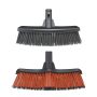 Fiskars 1025930 Solid Głowica szczotki uniwersalnej (M)
