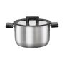 Fiskars 1052240 HF Steel Garnek 3.5 l z pokrywką