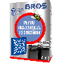 Bros Płytki owadobójcze do śmietnika 2 szt.