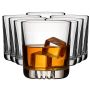 Szklanki do whisky Ariis 280ml 8 szt.