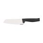 Fiskars 1051761 Hard Edge Nóż typ Santoku 16 cm