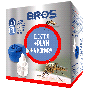 Bros Elektrofumigator + płyn na komary