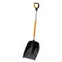 Fiskars 1057177  X-series Szufla do śniegu