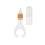 Fiskars 1003756 SoftGrip Nożyk obrotowy na palec 