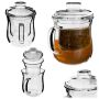 Kubek z zaparzaczem do herbaty i ziół Braud, 400 ml