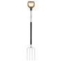 Fiskars 1070716 Xact Widły do kopania 