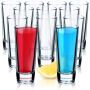Kieliszki do wódki i shotów 60 ml, 12 szt.