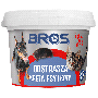 Bros Preparat odstraszający krety psy i koty 350ml