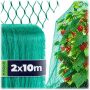 Siatka ochronna przeciw ptakom Trivio 2 x 10 m