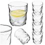 Szklanka do drinków i napojów Vieste 330 ml 4 szt.