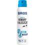 Bros Spray na komary i kleszcze 90ml