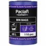 Paclan Expert Worki zapachowe fioletowe Multitop 60L 110 szt.